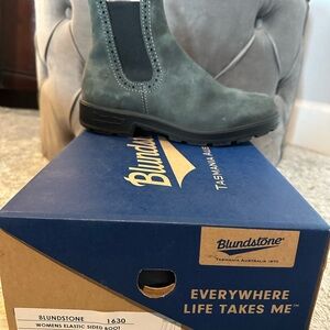 Blundstone Boots
